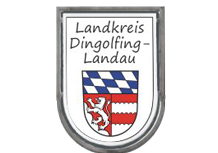 Landkreis Dingolfing Landau